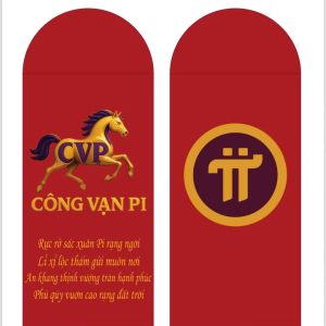 💰LÌ XÌ  PI 2026 - PI NETWORK VIỆT NAM