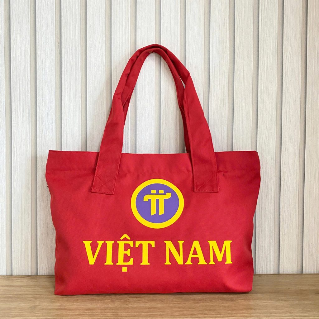 👜 Túi vải Canvas Cao cấp–Bền đẹp, Thời trang